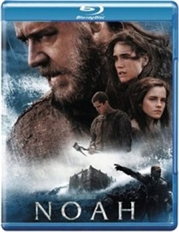 Noah (12) 2014 - CeX (UK): - Buy, Sell, Donate